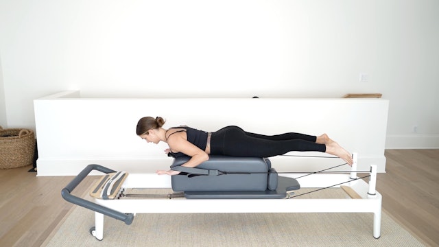 Breast Stroke